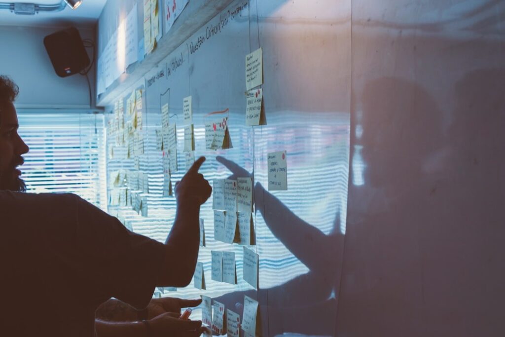 Complexify - Digital strategi planlægning